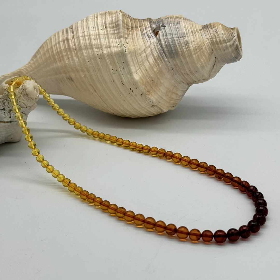 Bak gvzal jawayirat 乔美首饰彩虹链