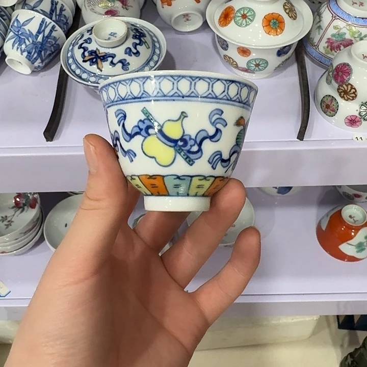 陶瓷艺术品收藏陶瓷