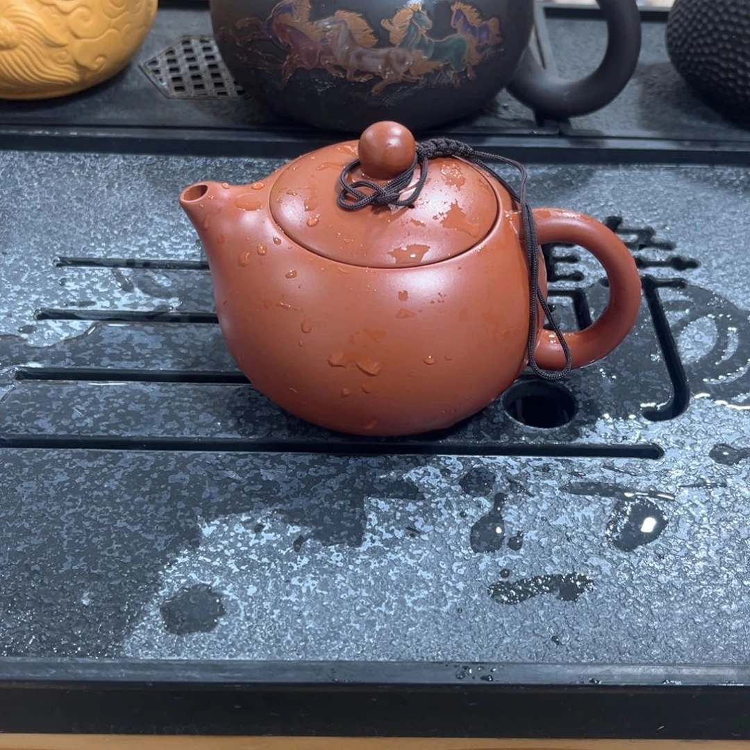 紫砂茶杯紫砂壶123