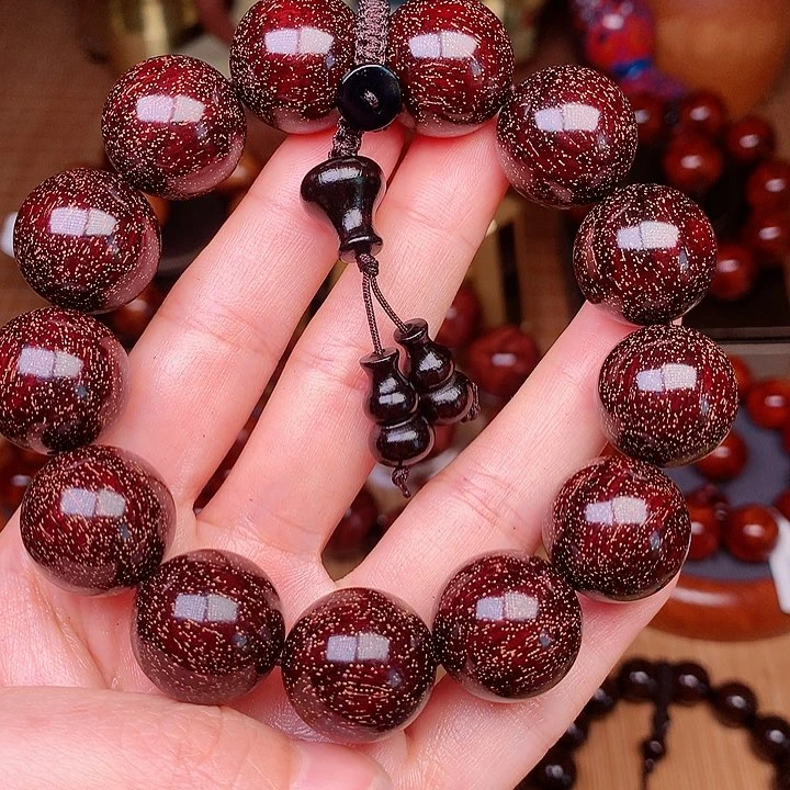 檀香紫檀（小叶紫檀）琳3w