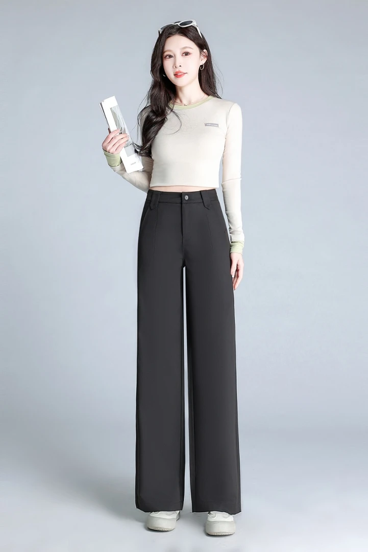 58002溜达裤(剪标款）