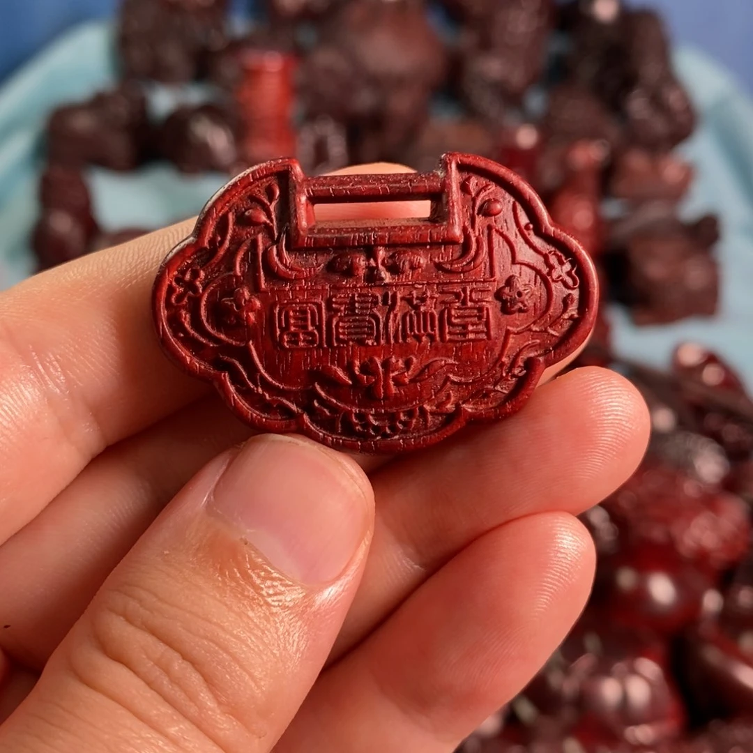 檀香紫檀（小叶紫檀）