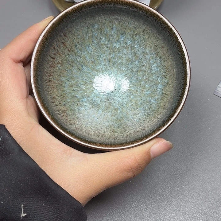 茶盏建盏茶器 369