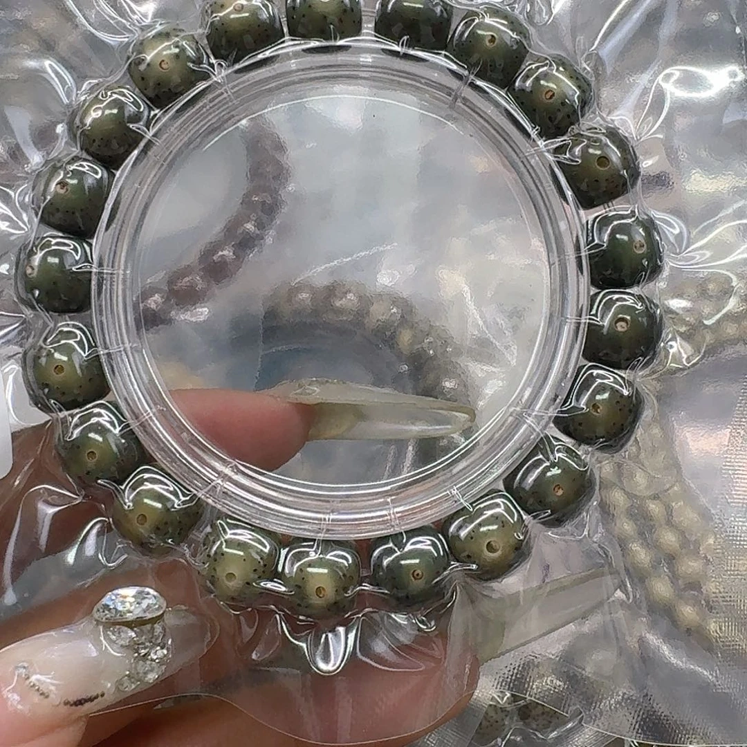 手串星月菩提181快乐星月菩提11