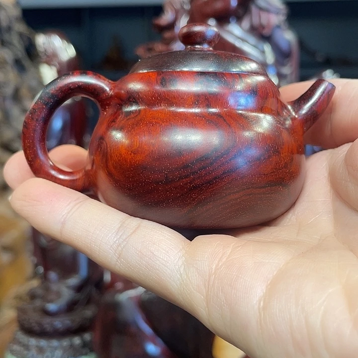 檀香紫檀（小叶紫檀）