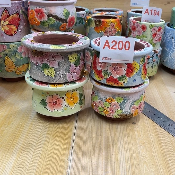 多肉花盆小号花盆