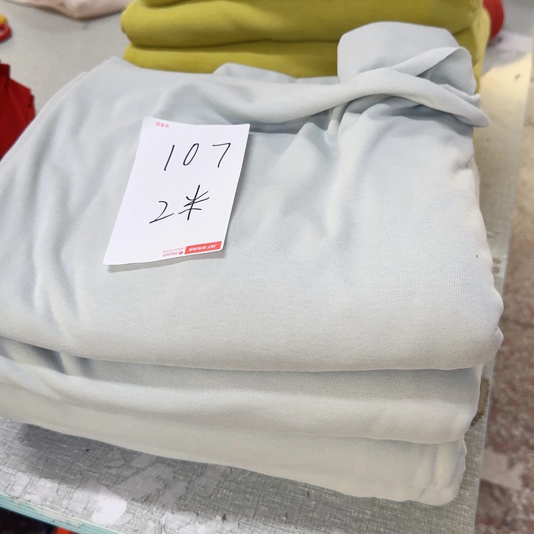 无纺布107号澳绒两米