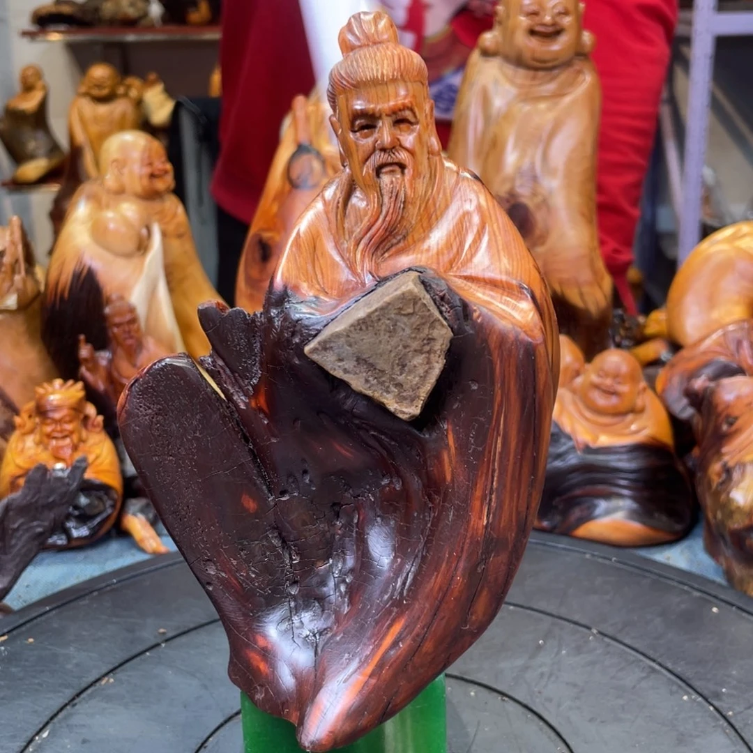 柏木（崖柏）手串/手链