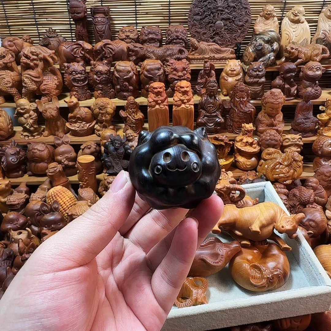 A***i柏木（崖柏）崖柏陈化雷击木羊