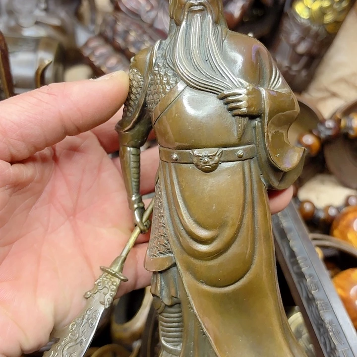 铜摆件摆件摆件品