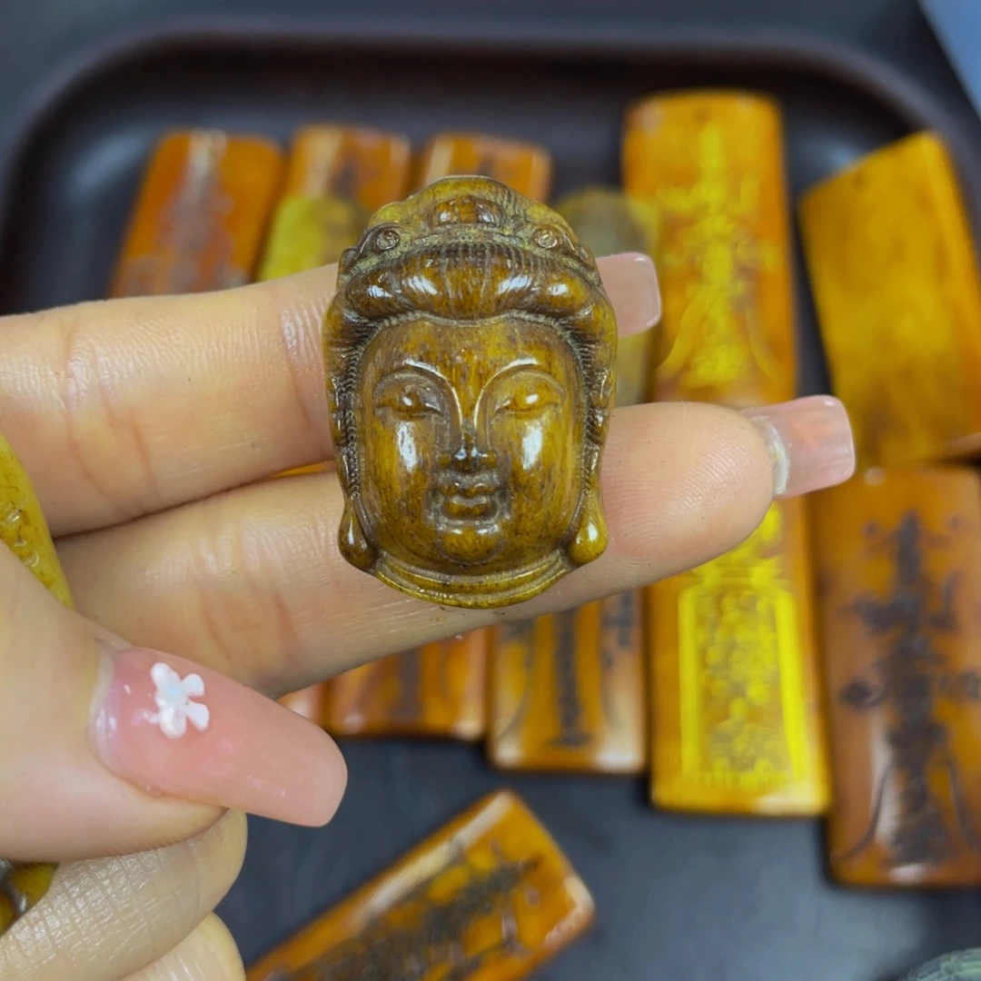 驼骨手串/手链?****洒编号108