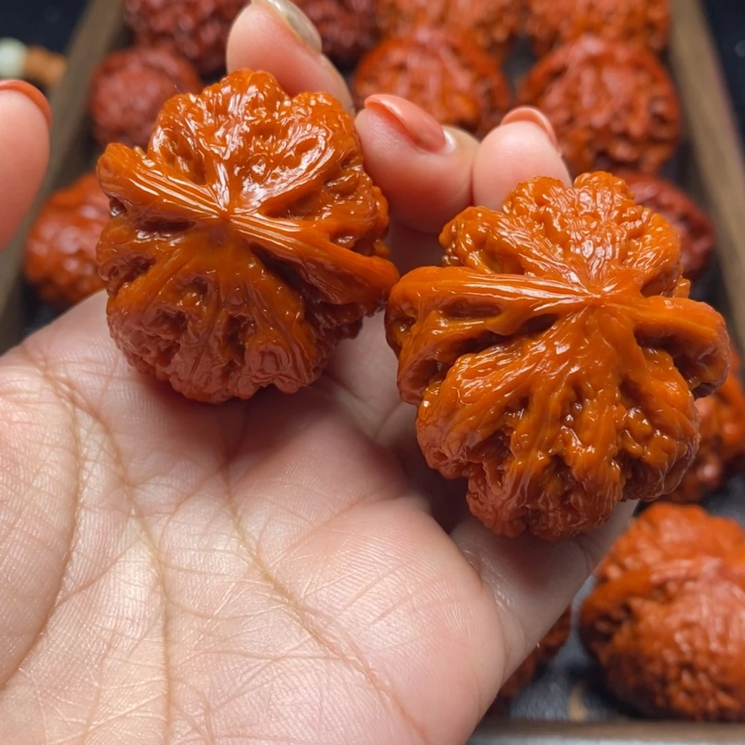 文玩核桃吊坠粗筋26