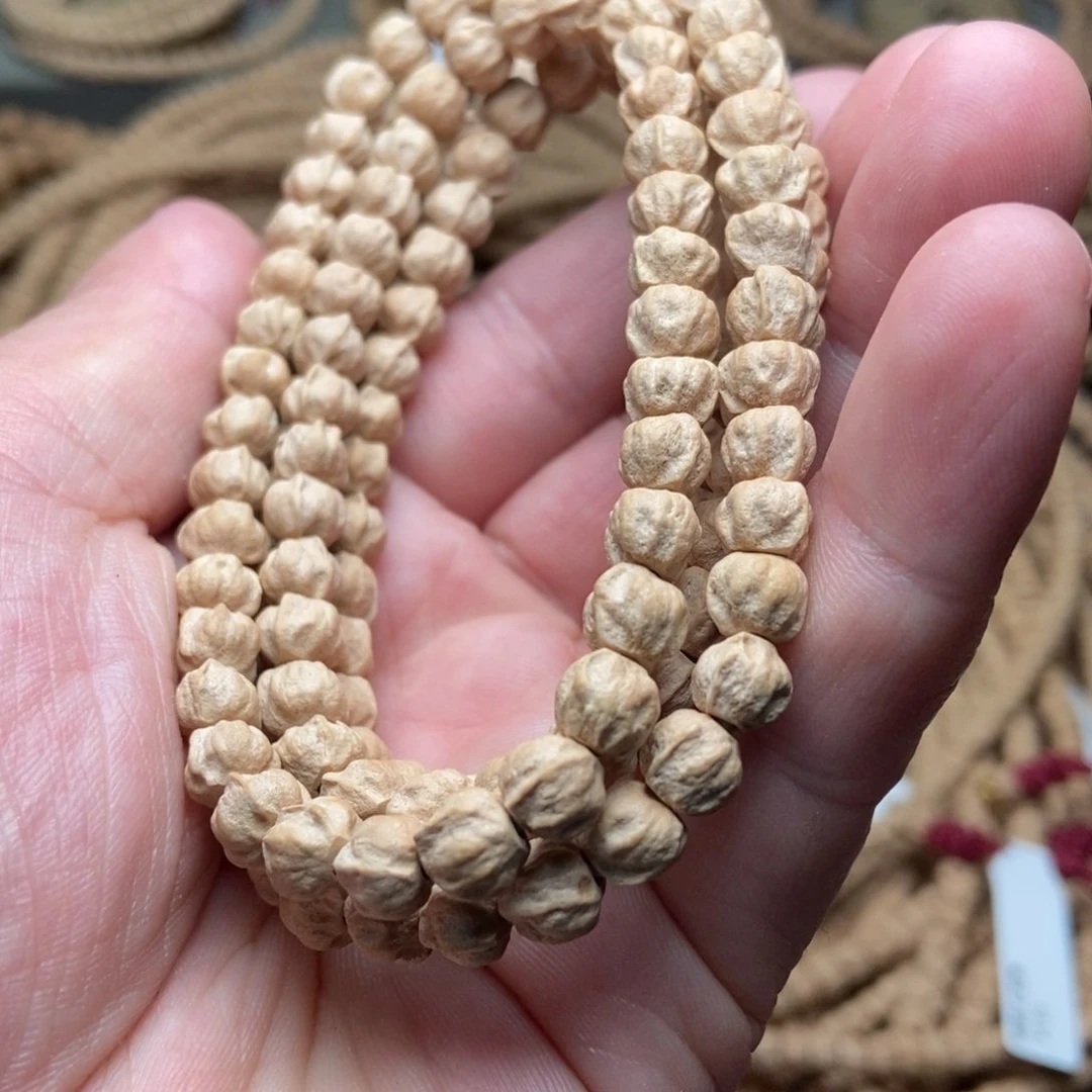 柏香籽/百香籽手串