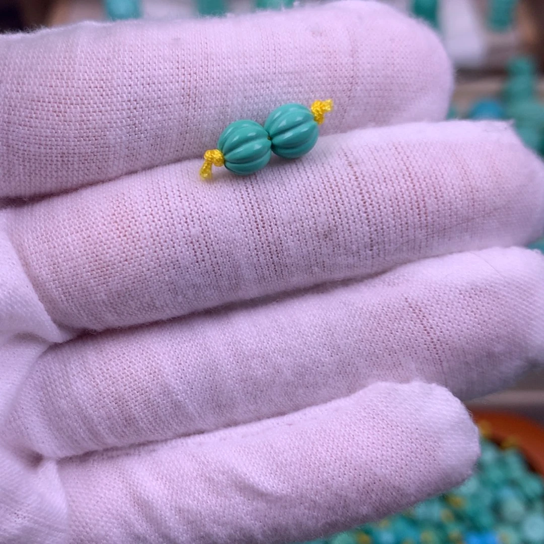 湖北精品瓜珠尺寸6mm