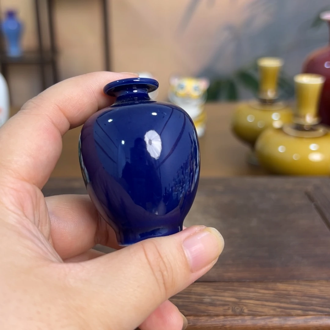 瓷片景德镇陶瓷美术