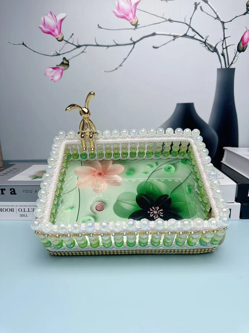 【盈滢手工】作品成品 diy精品手工作品