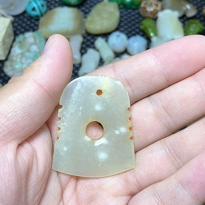 摆件直播间链接49