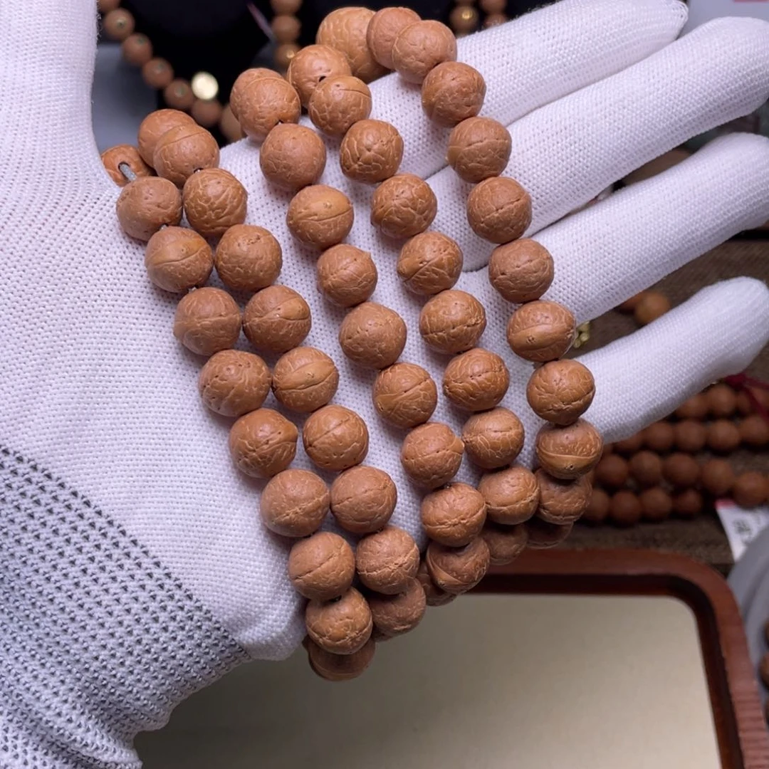 凤眼菩提手串菩提888