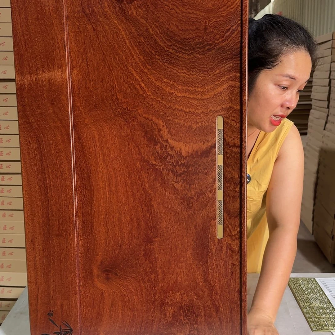 花梨木茶盘73*43尺寸