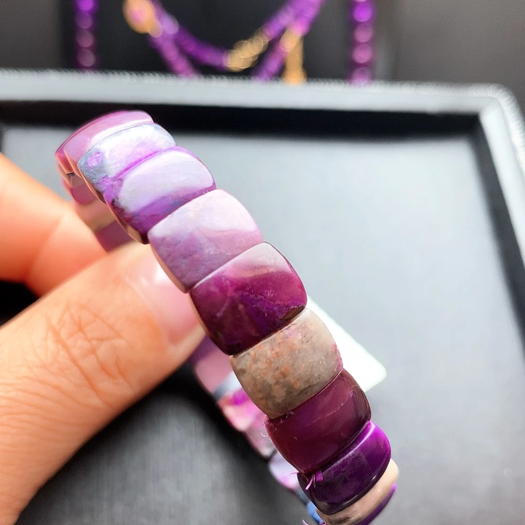 苏纪石（舒俱来）未镶嵌手牌