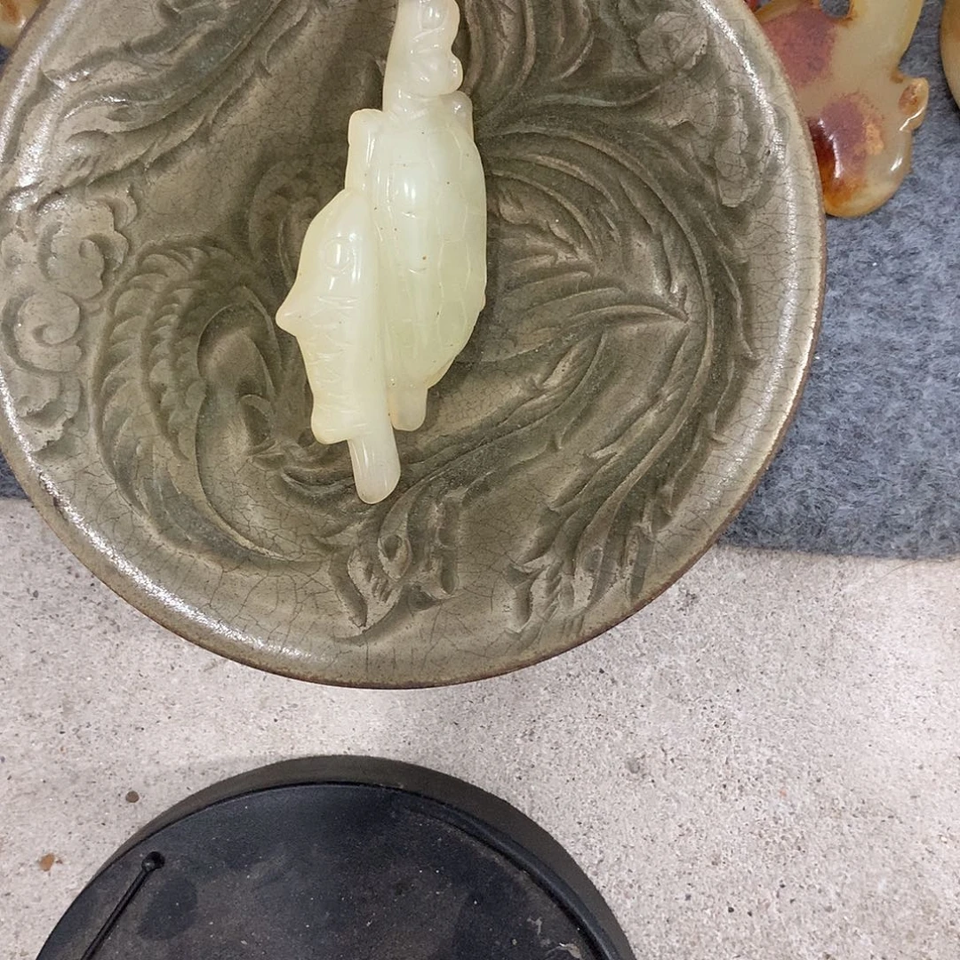 其他现代陶瓷工艺品
