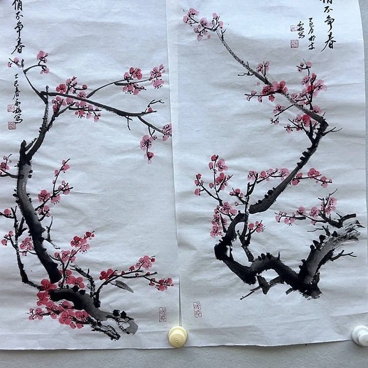 国画哪吒一款才会