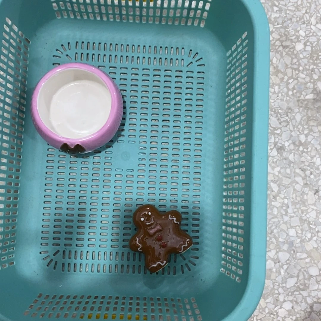 织***桃德化陶瓷微瑕冰裂18包邮 介意慎拍