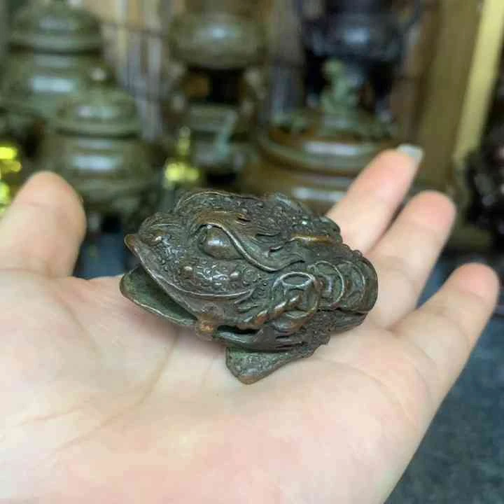 精品摆件工艺精湛37