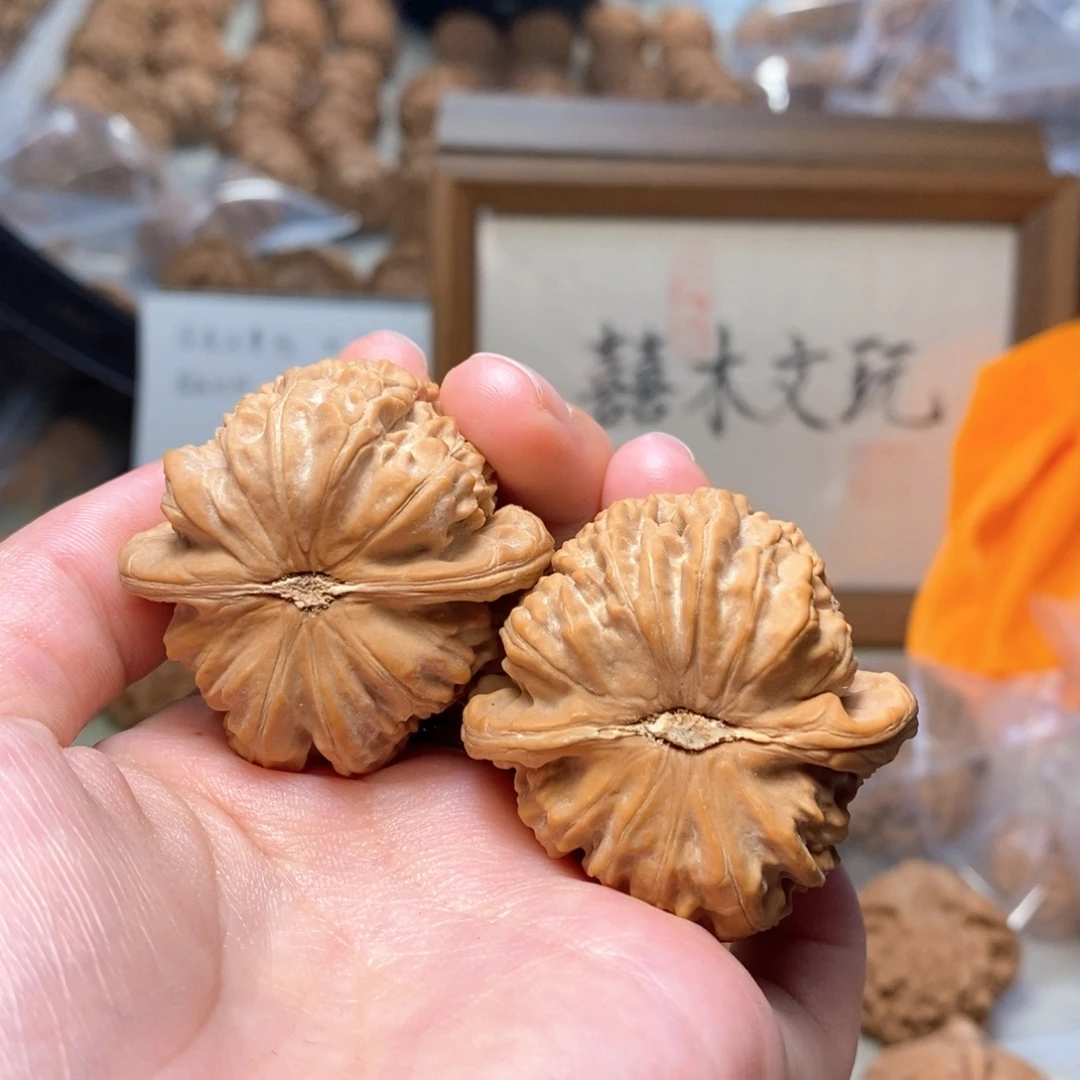 ﷽***﷽文玩核桃把件1111111111