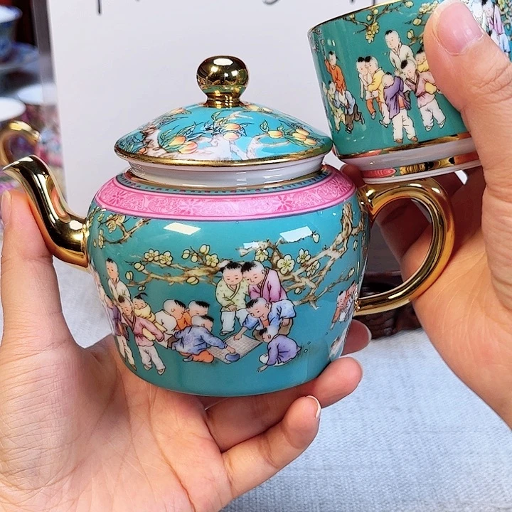 景德镇陶瓷景德镇瓷器