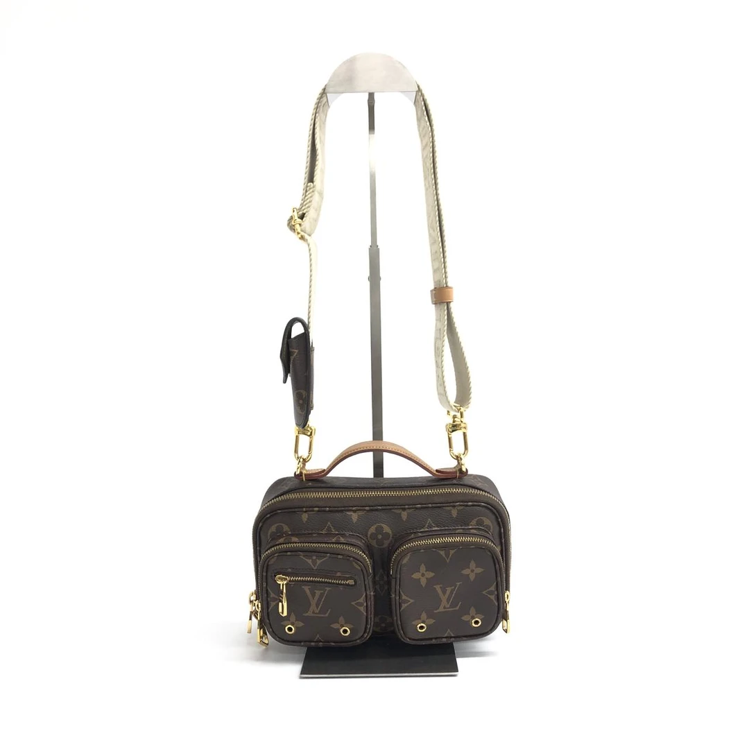 路易威登/单肩包/1996