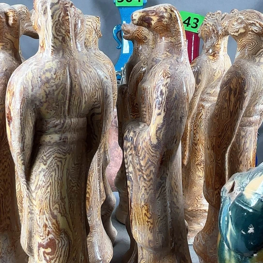 辛***凯一件摆件瓷器88888