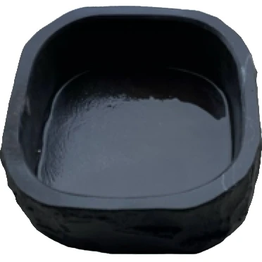 贵州原石，青龙石，花盆，桌面小鱼缸