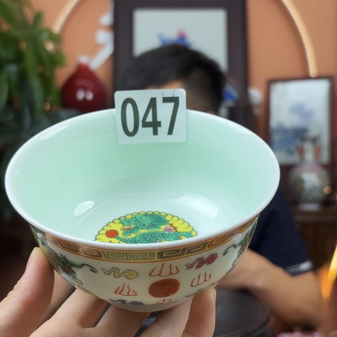 其他景德镇陶瓷手工碗