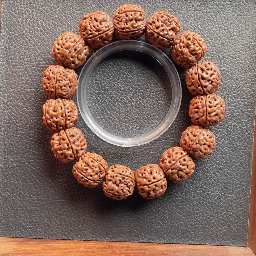 手串金刚菩提盘龙王小金刚单圈