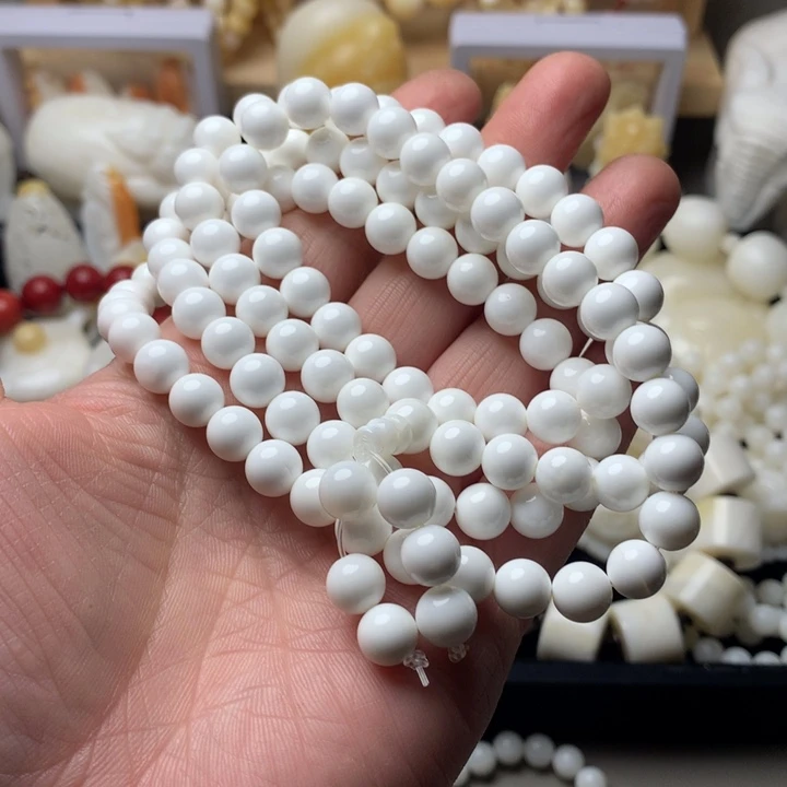 大果紫檀（缅甸花梨）0.8白108