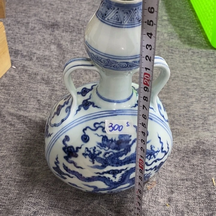 紫砂茶杯非常漂亮好看的花瓶