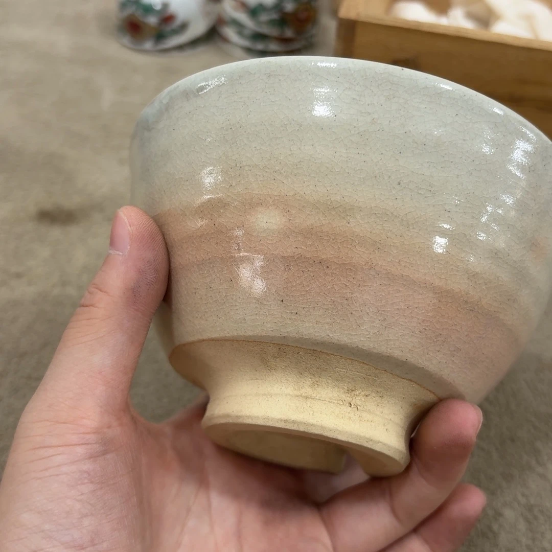 非常好用漂亮的茶具