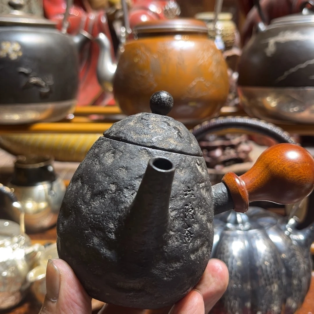 中古回流福利多多
