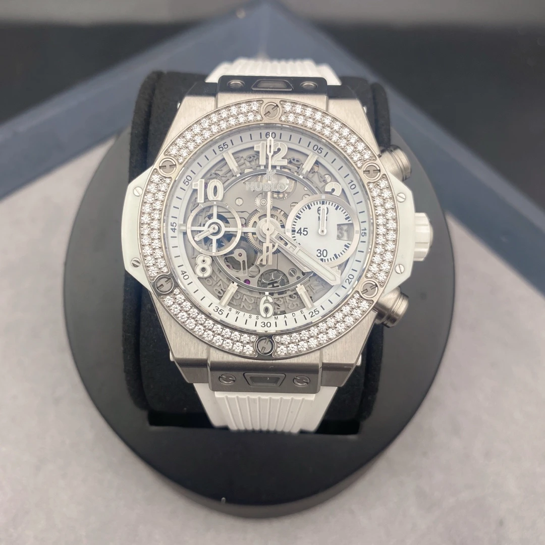 99新 Hublot/宇舶表 98新 Hublot/宇舶表441.NE.2011.RW.1104