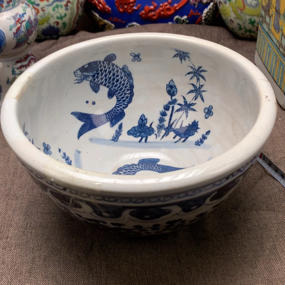 陶瓷摆件旧藏瓷器旧藏瓷器