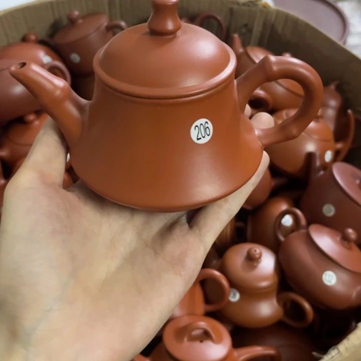 茶壶紫砂紫砂壶紫砂茶壶毫升160
