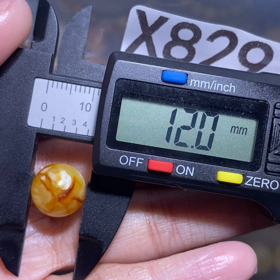 蓝***姬蜜蜡未镶嵌裸石未镶嵌琥珀蜜蜡裸石