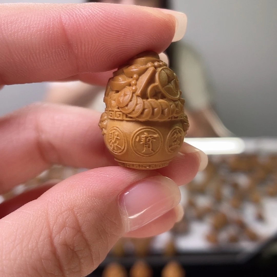 吊坠橄榄核橄榄核