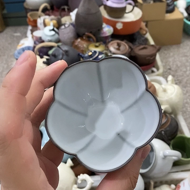 陶瓷艺术品及陶瓷制品壶