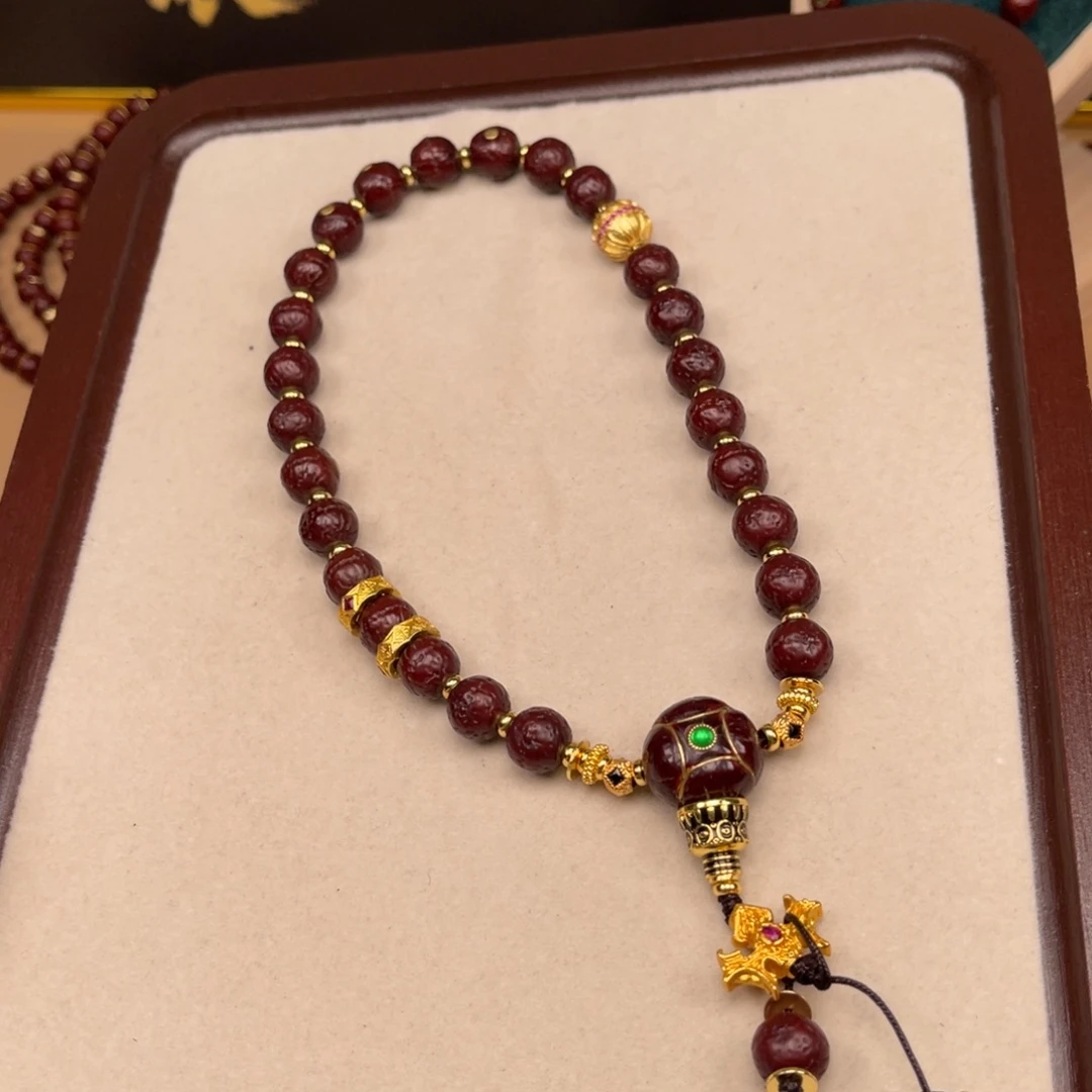 H***๑吊坠凤眼菩提凤眼