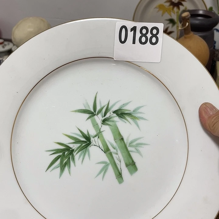搪瓷L*回流陶瓷微瑕188