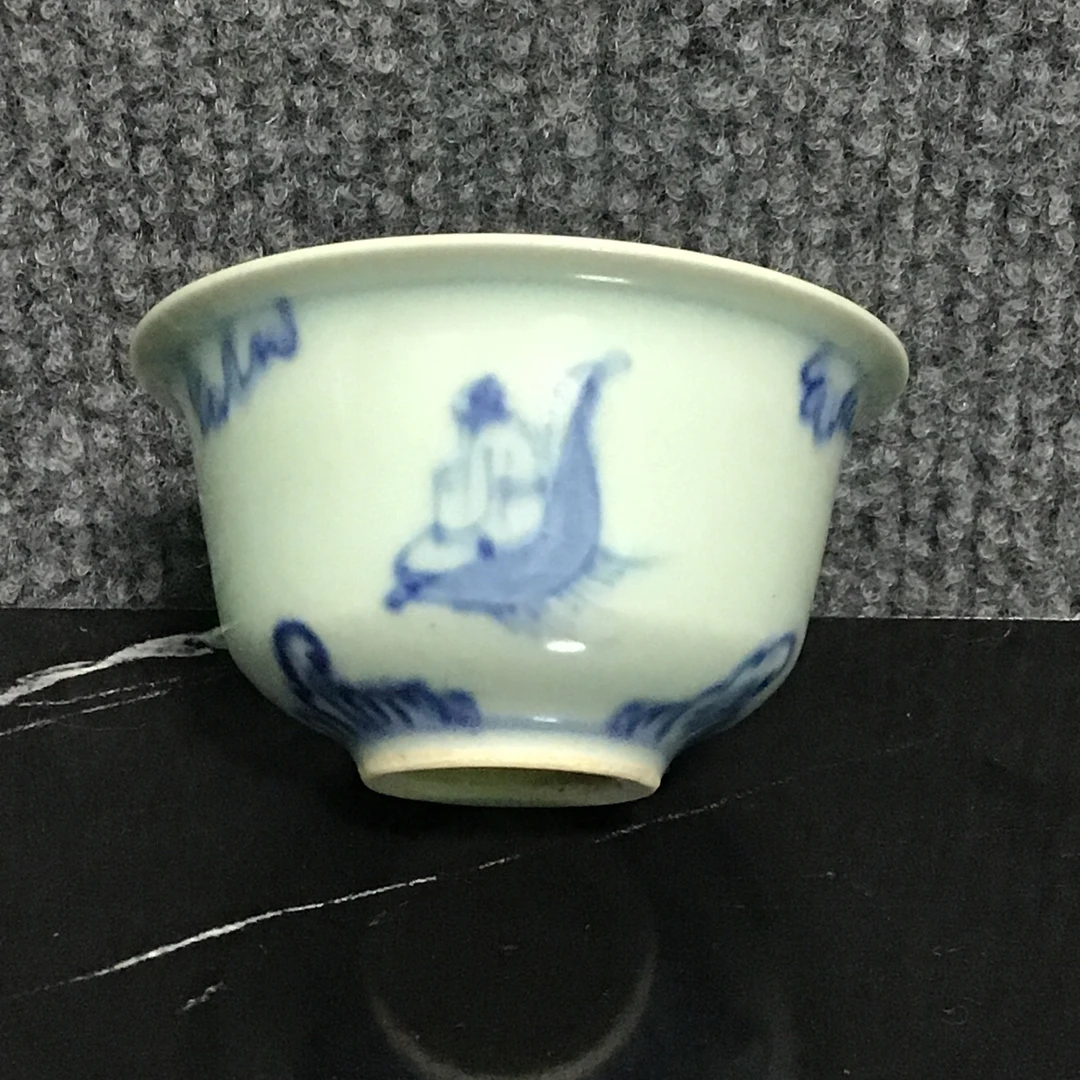 陶瓷家居茶具茶杯