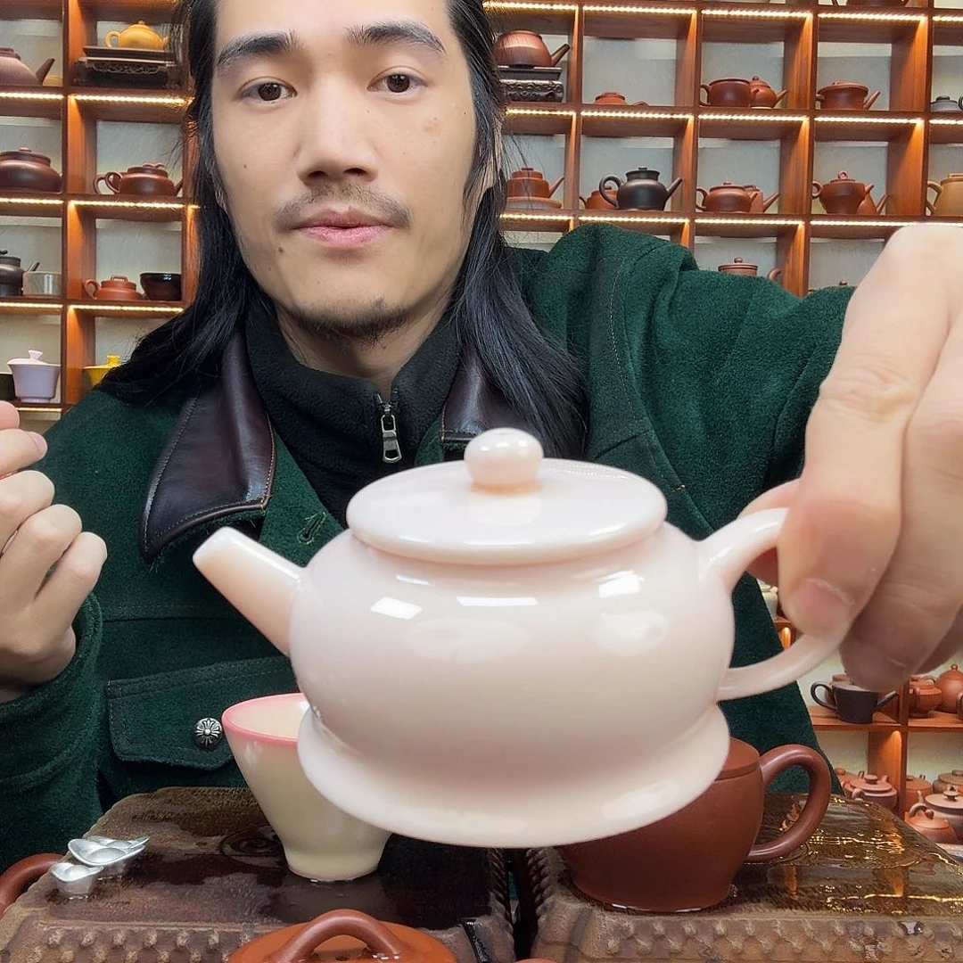 紫砂茶壶隐*x he nv d gu ji f guo