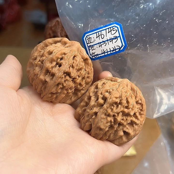 把件文玩核桃一代楼